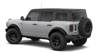 2026 Ford Bronco® External Image 2